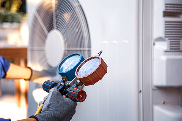 Trusted Furnace Repair service in Hampton, IL - AAA Pro HVAC